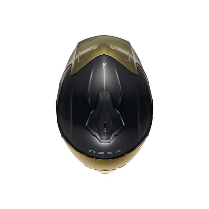 NEXX Y.100R SUBSONIC GOLDEN