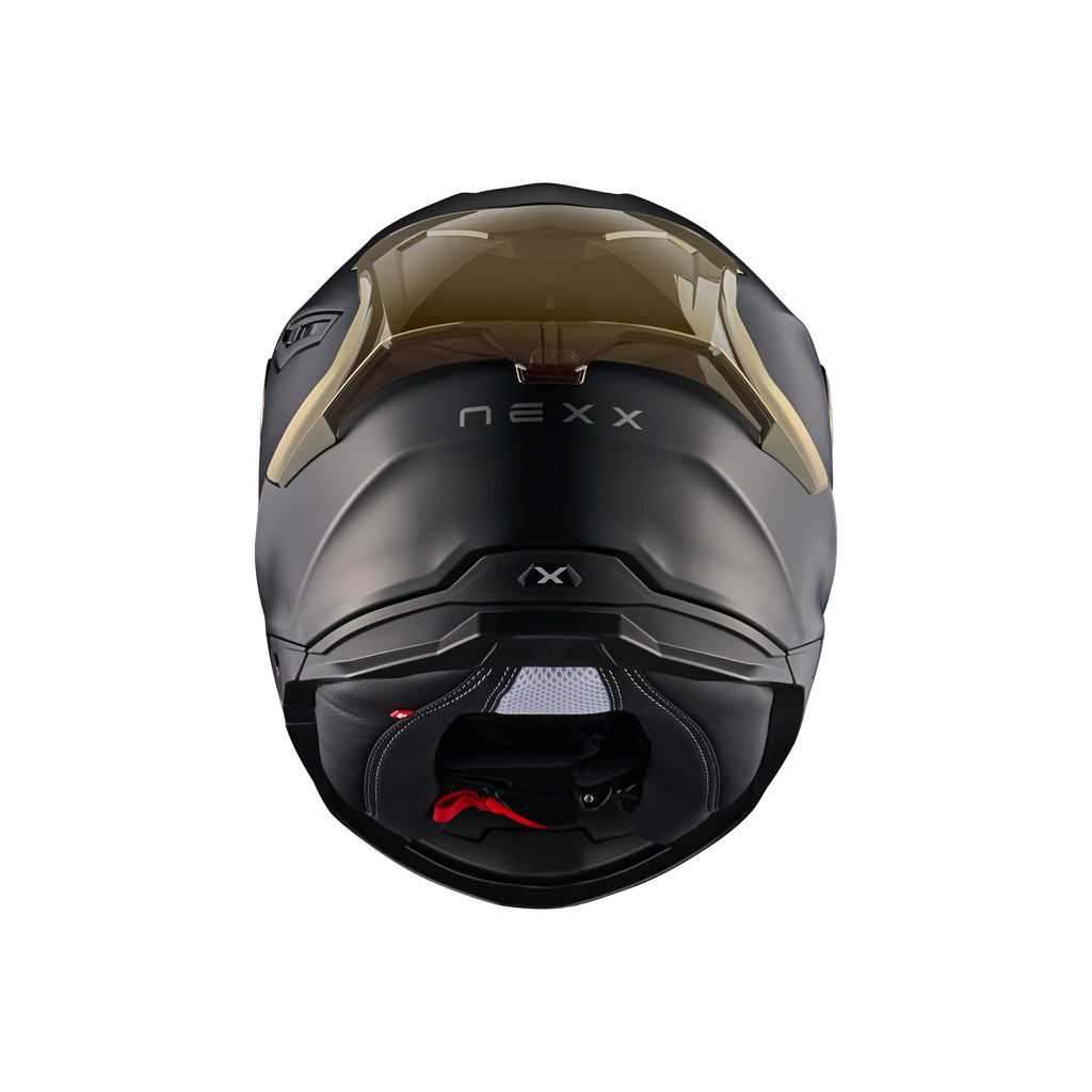 NEXX Y.100R SUBSONIC GOLDEN
