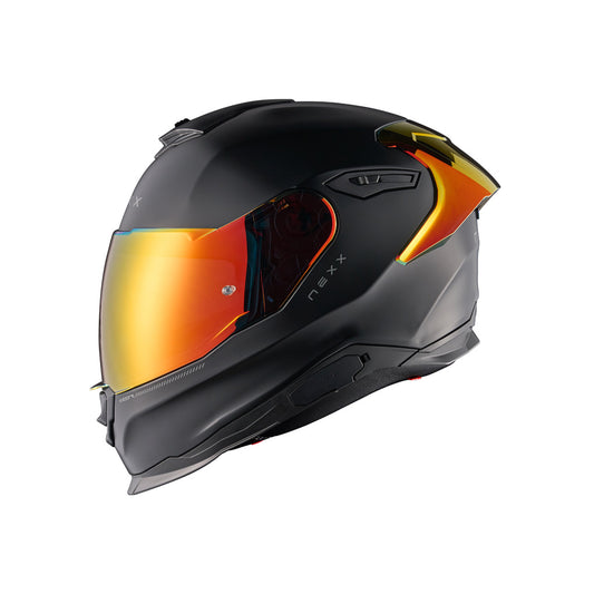 NEXX Y.100R SUBSONIC NARANJA