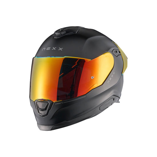 NEXX Y.100R SUBSONIC NARANJA