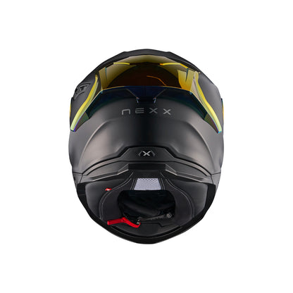 NEXX Y.100R SUBSONIC NARANJA