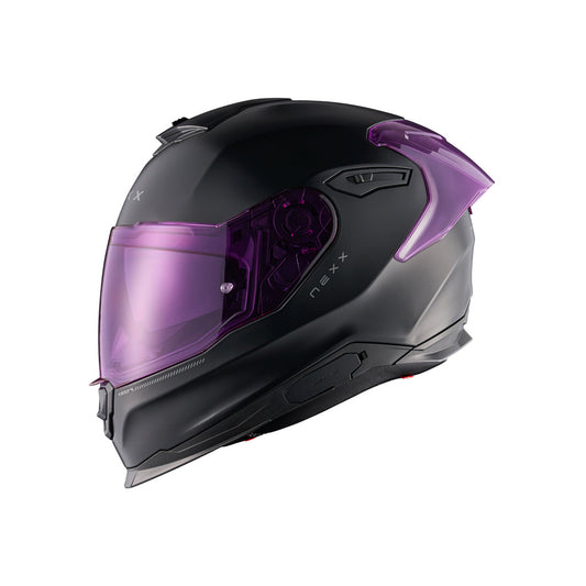 NEXX Y.100R SUBSONIC PÚRPURA