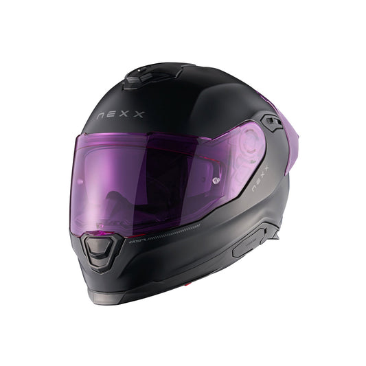 NEXX Y.100R SUBSONIC PÚRPURA