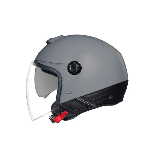 NEXX Y.10 CALI GRIS NARDO MATTE