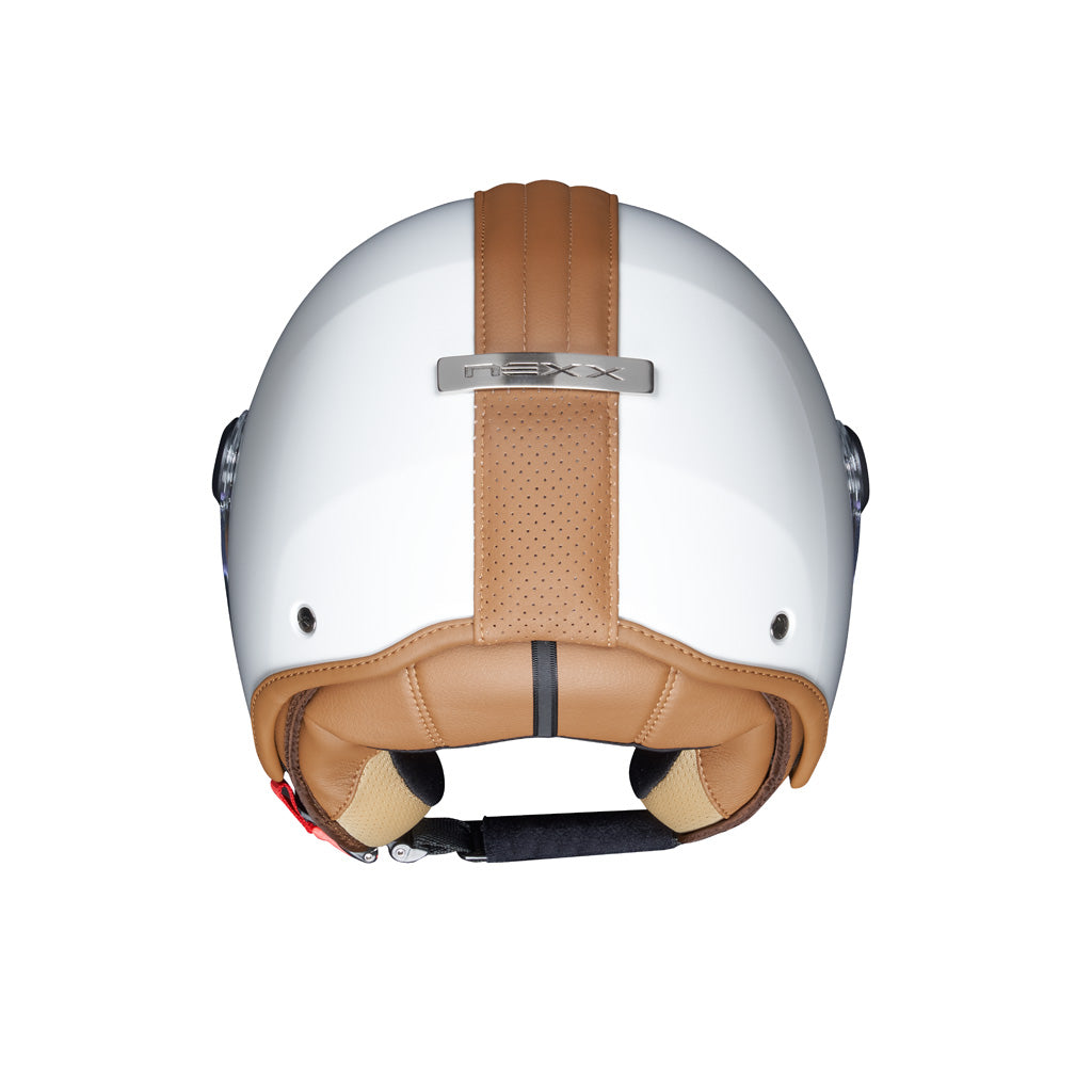 NEXX Y.10 MIDTOWN BLANCO CAMEL