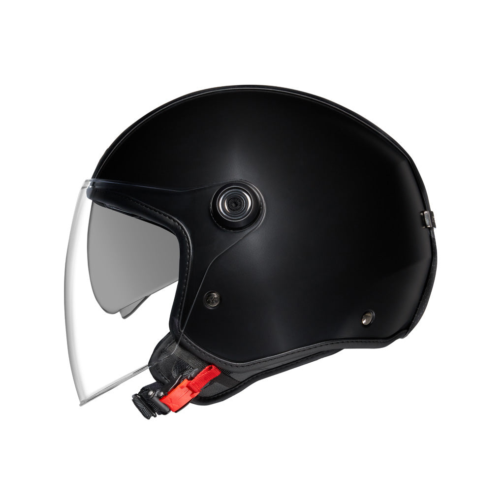 NEXX Y.10 MIDTOWN NEGRO MATTE