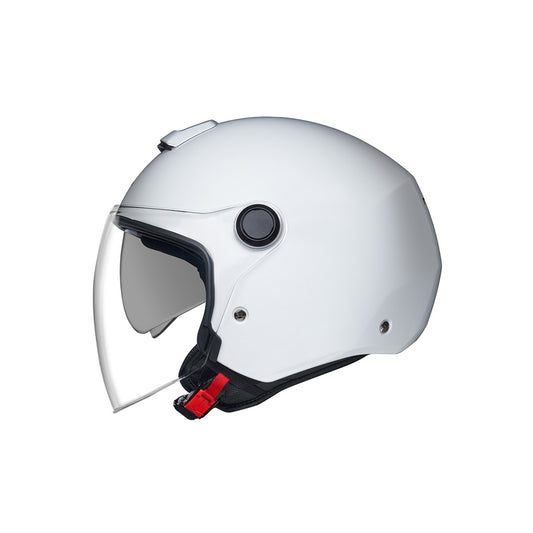 NEXX Y.10 PLAIN BLANCO PEROLA