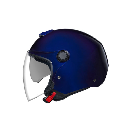 NEXX Y.10 PLAIN AZUL INDIGO MATTE