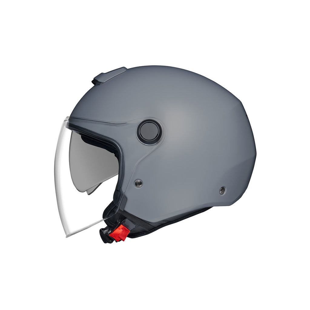 NEXX Y.10 EINFACHE NARDO MATTE GRAU