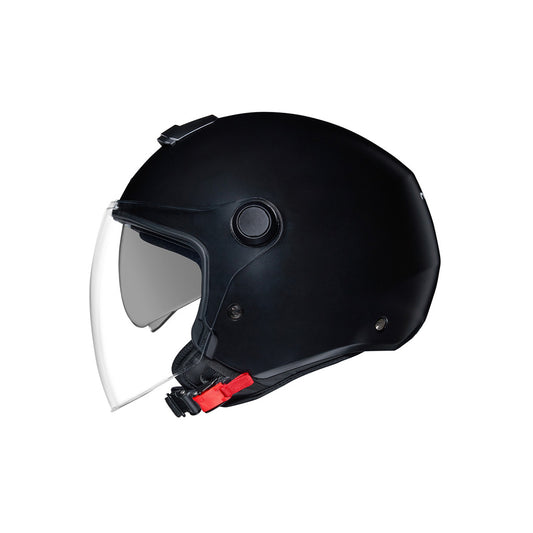 NEXX Y.10 PLAIN NEGRO MATE