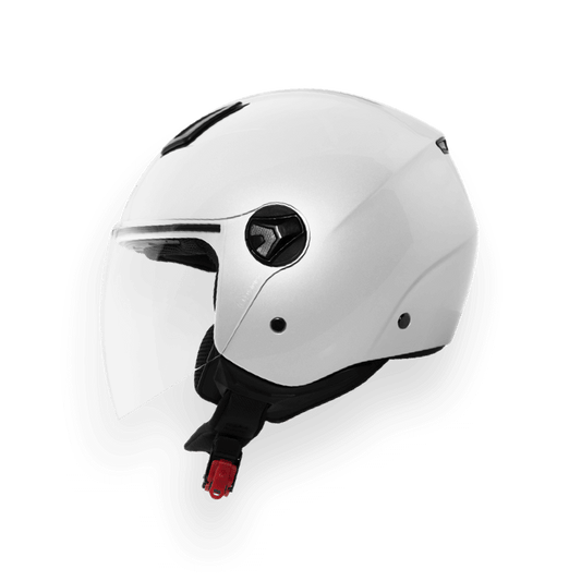 CMS D-JET BLANCO ÁRTICO LISO