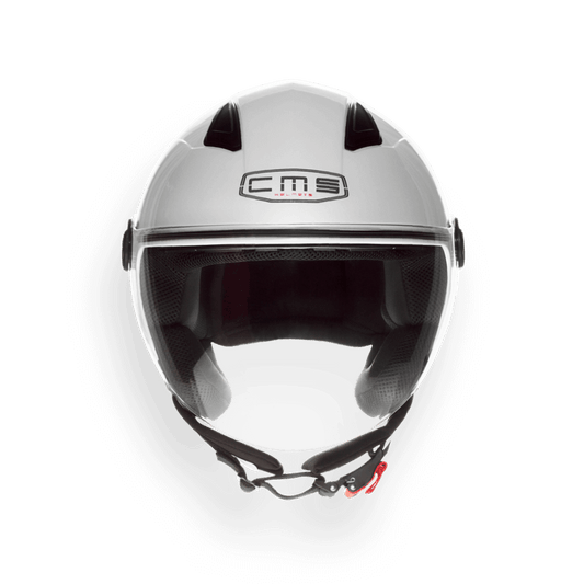CMS D-JET BLANCO ÁRTICO LISO
