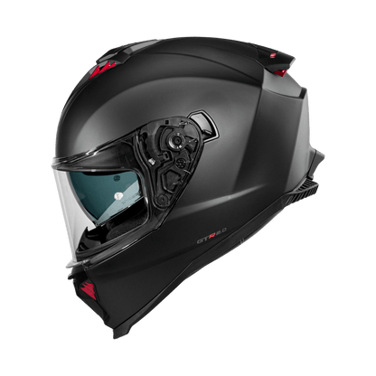 CMS GTR 2.0 MONO R SCHWARZ MATT