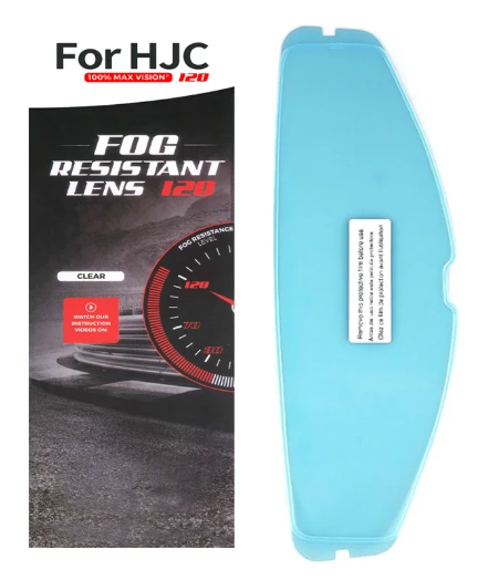 Antibeschlag für HJC - C70 / FG-17 / IS-17 / FG-ST / HJ-20ST