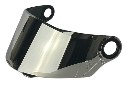 Visera del LS2 - FF322 CONCEPT II / FF358 CLASSIC / FF392 JUNIOR / FF396 DART FT2