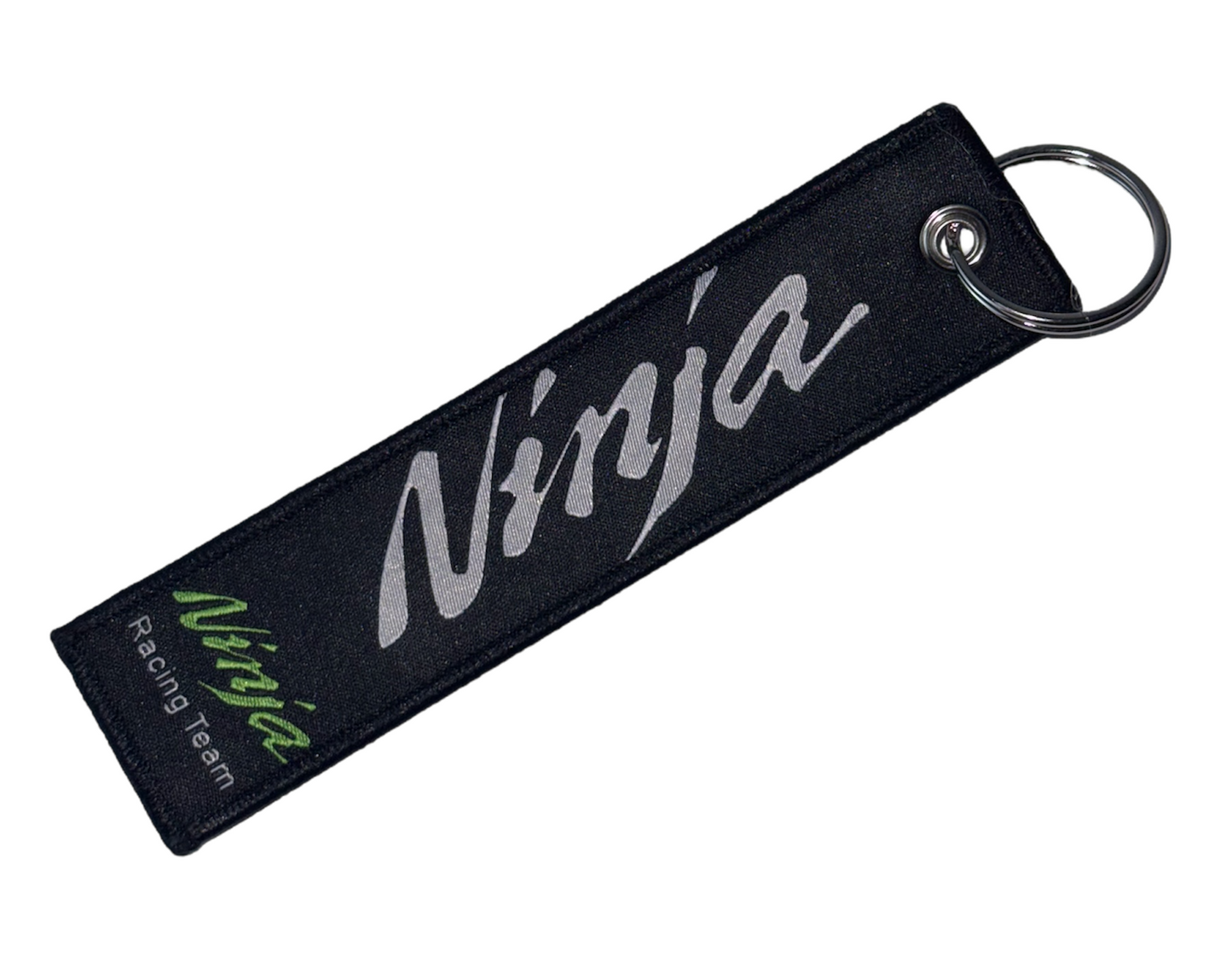 KEYCHAIN - KAWASAKI NINJA