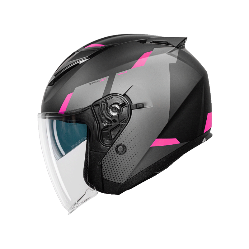 CMS MAXI JET URUS ROSA MATE
