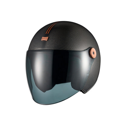 NEXX X.G30 NOIRÉ CARBON MATTE — imagem 2