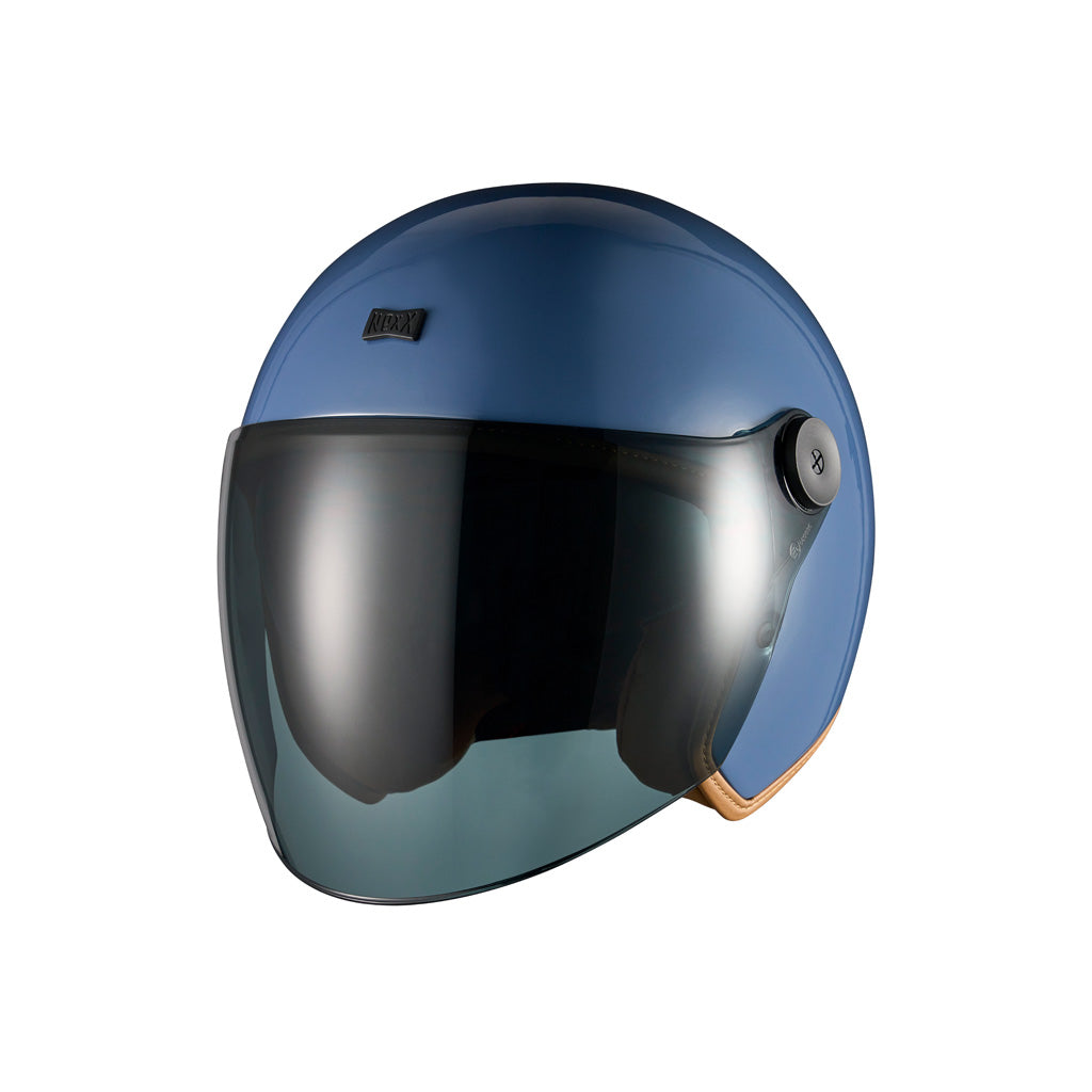NEXX X.G30 SVELTO DENIM BLUE — imagem 2