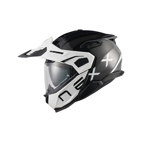 NEXX X.LIFECOUNTRY GRAVIX CARBON WHITE