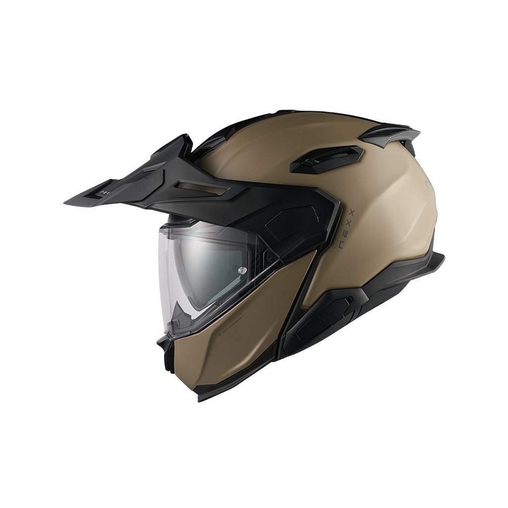 NEXX X.LIFECOUNTRY PRO SAND MATTE