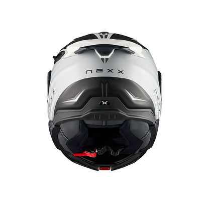 NEXX X.LIFETOUR AURA BRANCO MATTE — imagem 4