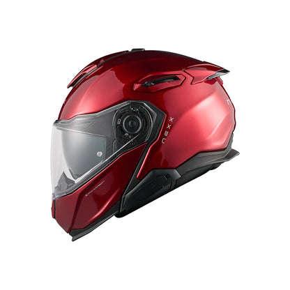 NEXX X.LIFETOUR PRO FURY RED
