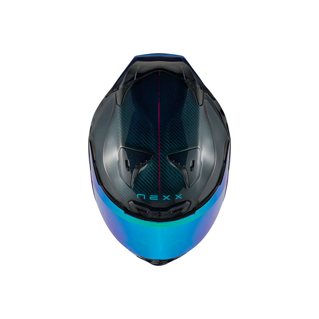 NEXX X.R3R HADAL BLUE TEAL — imagem 3