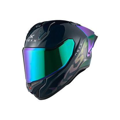 NEXX X.R5R SPECTRE VERDE — imagem 2