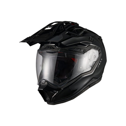 NEXX X.RALLY PLAIN PRETO — imagem 2