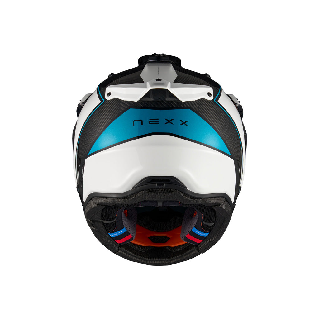 NEXX X.RALLY RAID AZUL ROSA — imagem 3