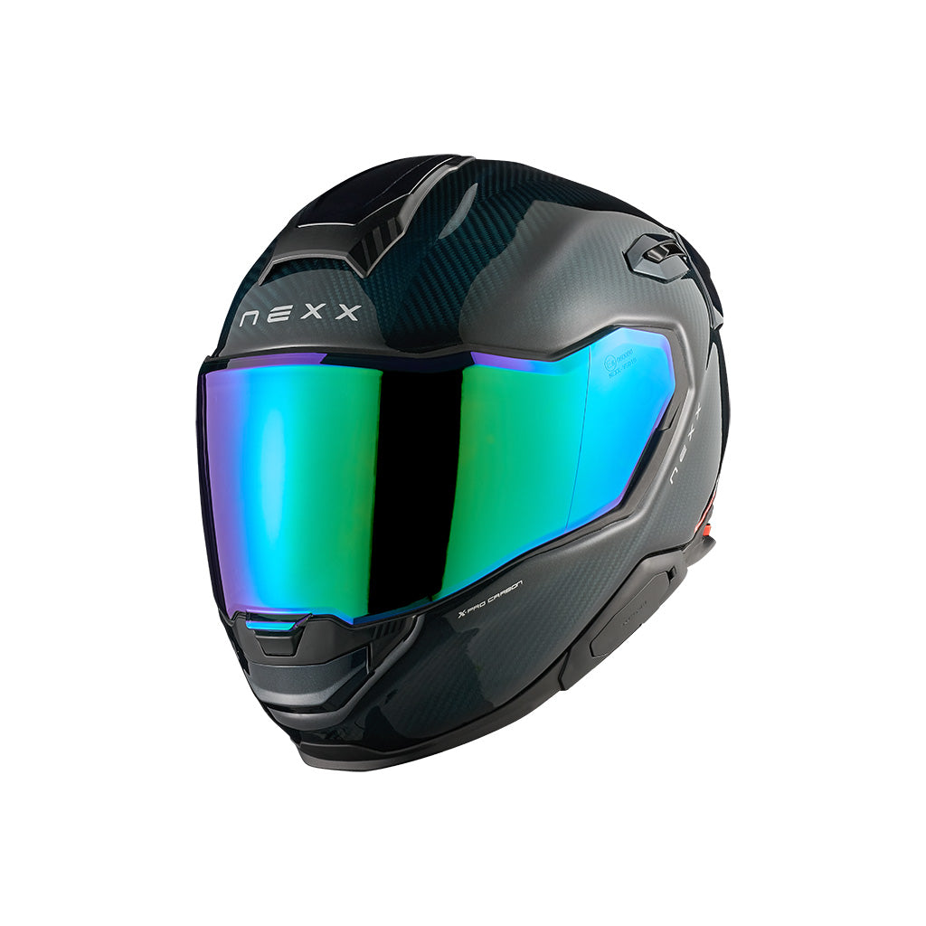 NEXX X.TR HADAL BLUE TEAL — imagem 2