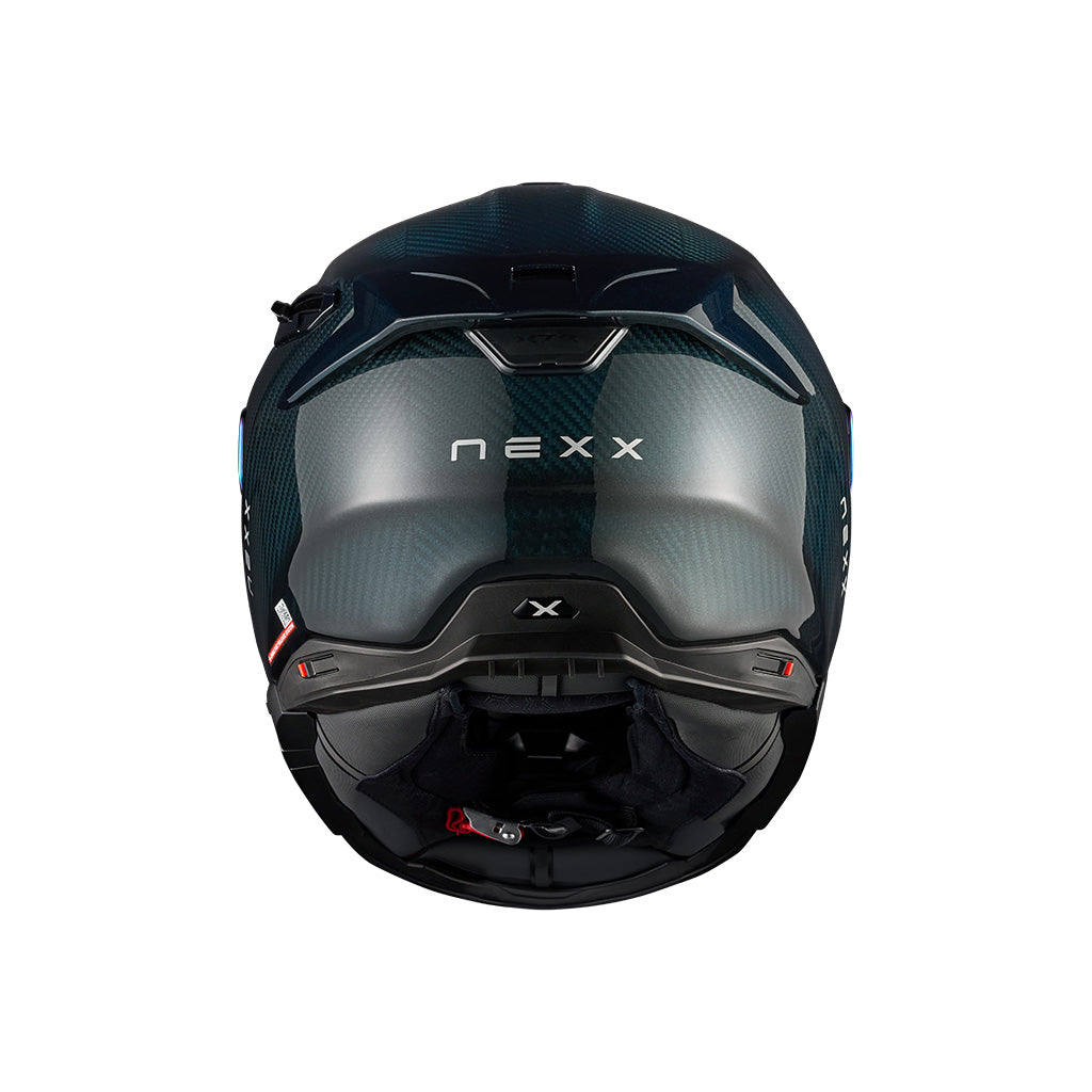 NEXX X.TR HADAL BLUE TEAL — imagem 3