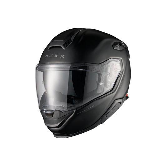 NEXX X.TR PLAIN PRETO MATTE — imagem 2