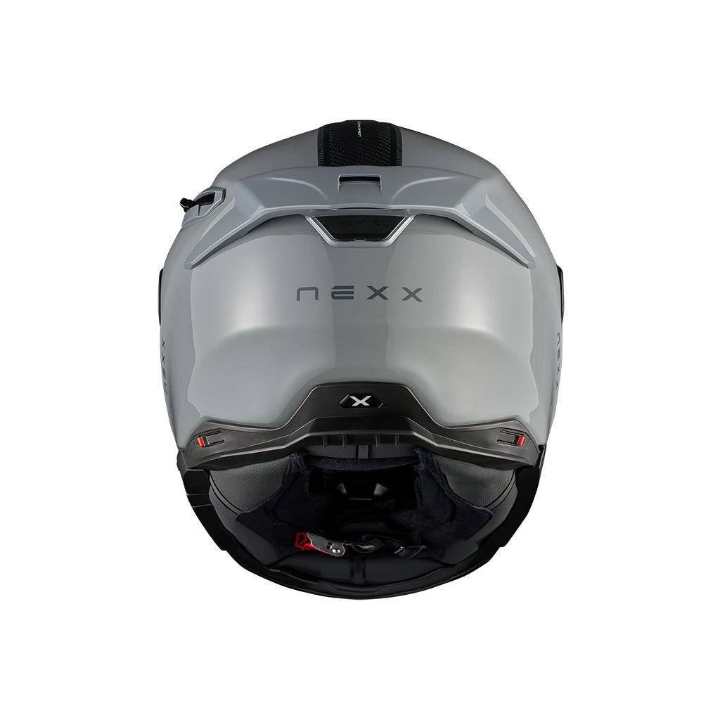 NEXX X.TR PRO NARDO CINZA — imagem 3