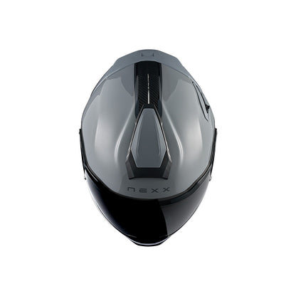 NEXX X.TR PRO NARDO CINZA — imagem 4