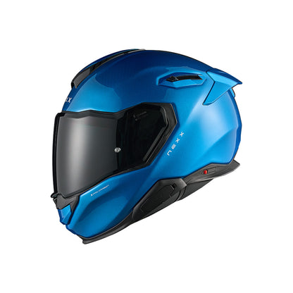 NEXX X.TR PRO SKY BLUE