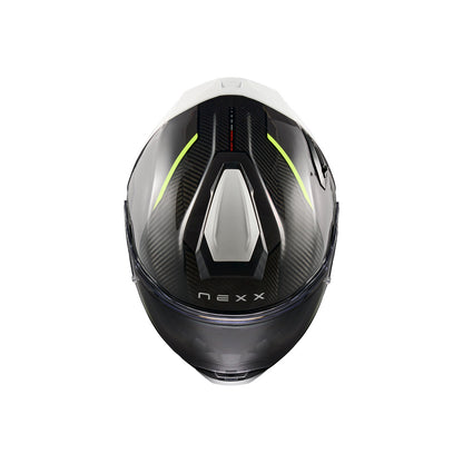 NEXX X.TR RUSH PRETO NEON — imagem 3