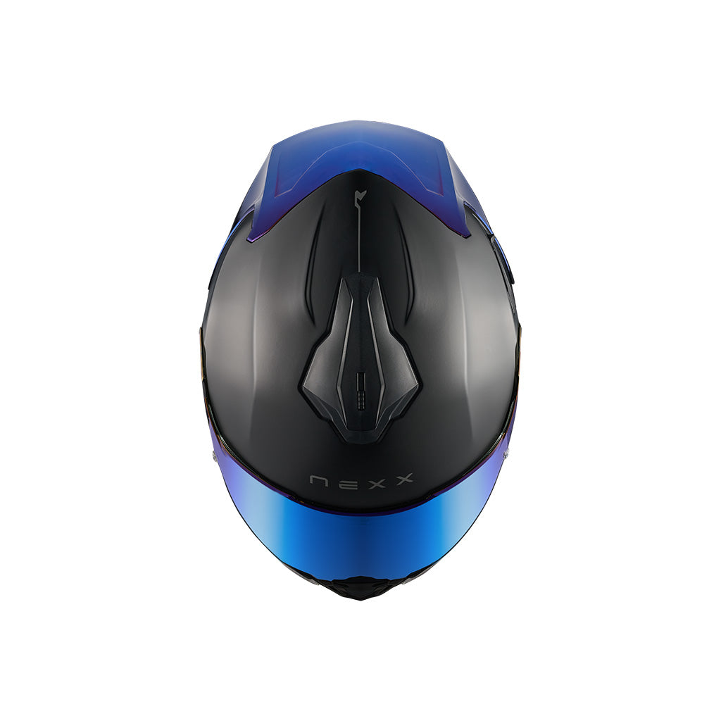 NEXX Y.100R SUBSONIC AZUL — imagem 4