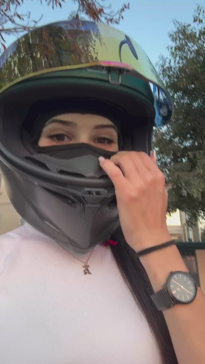 Visera del AGV - PISTA / GPR / GPRR / CORSA / R / RACE 3