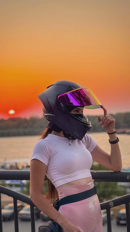 Visera del AGV - PISTA / GPR / GPRR / CORSA / R / RACE 3