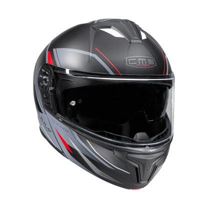 CMS SUV MILLE ROJO