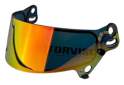 Visor for BELL - HP7/ RS7 / RS7-K