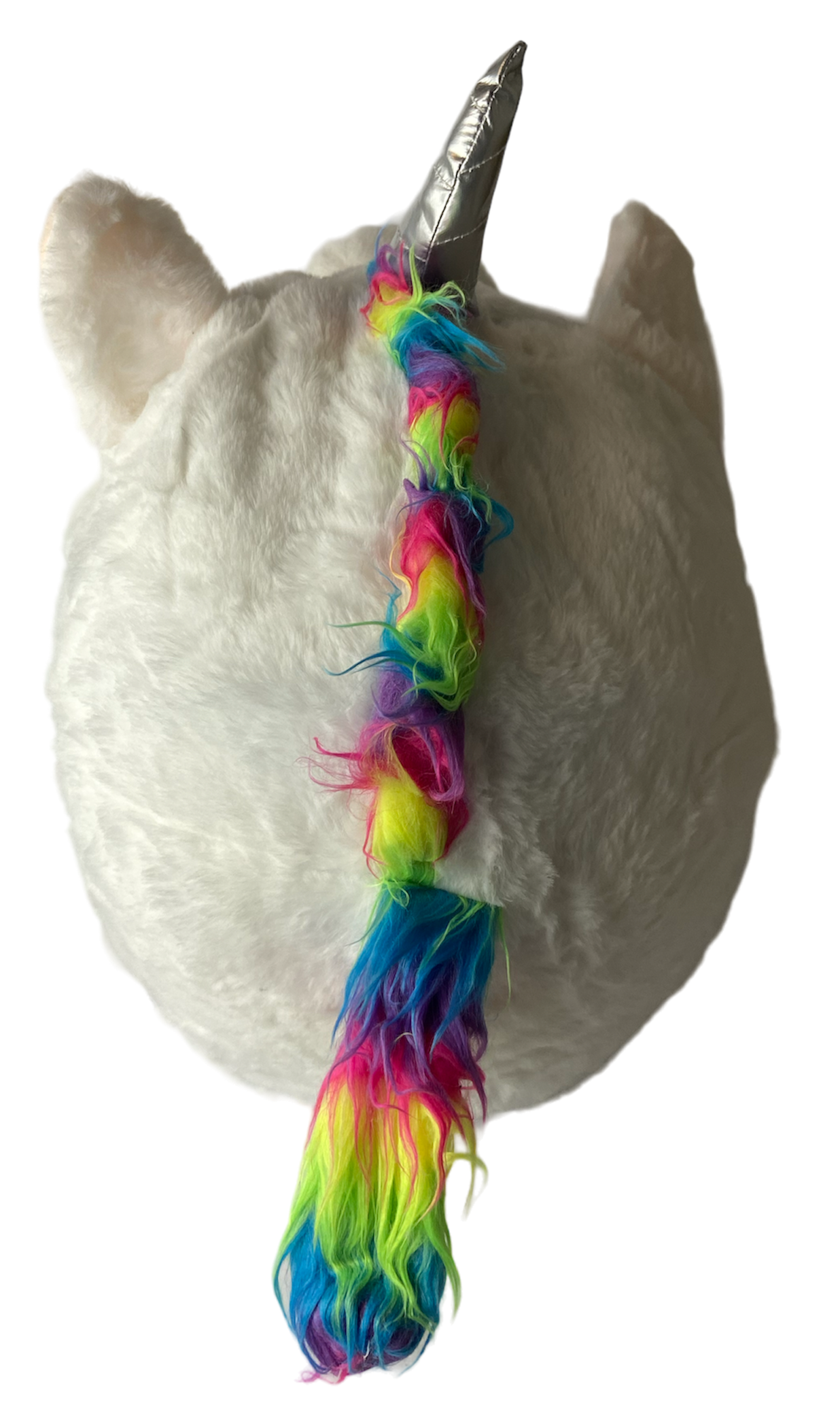 Funda de casco de moto - Unicornio