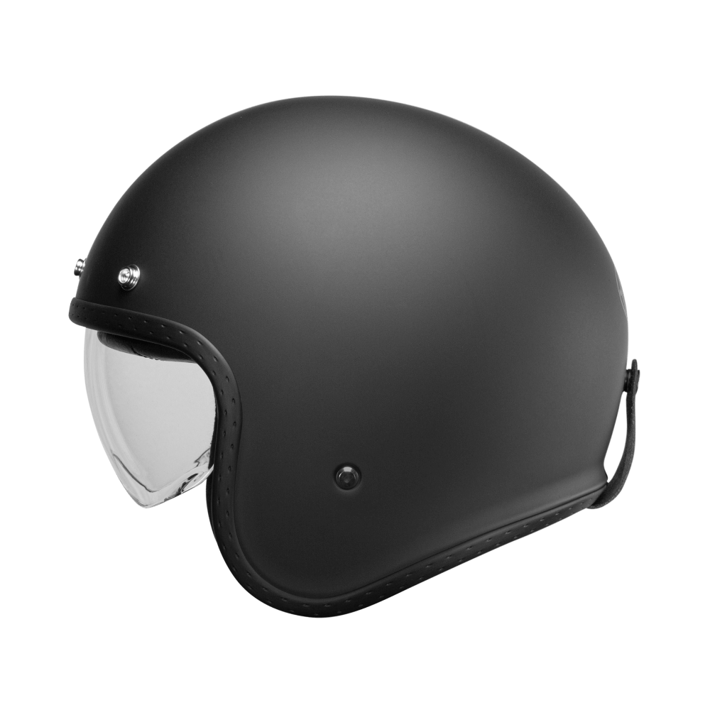 CMS VINTAGE SV NEGRO LISO MATE