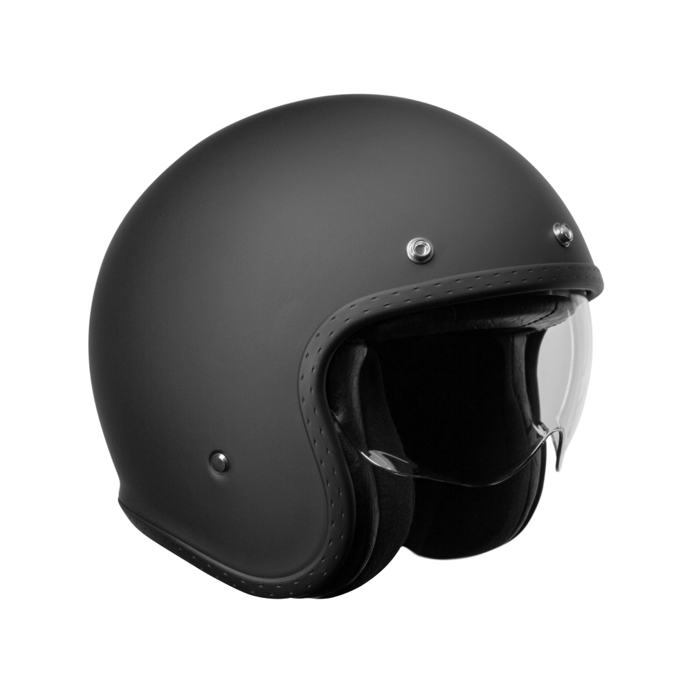 CMS VINTAGE SV NEGRO LISO MATE