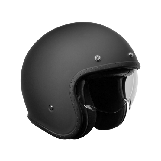 CMS VINTAGE SV NEGRO LISO MATE
