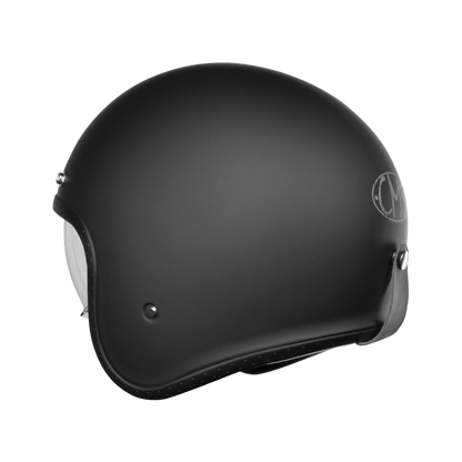 CMS VINTAGE SV NEGRO LISO MATE