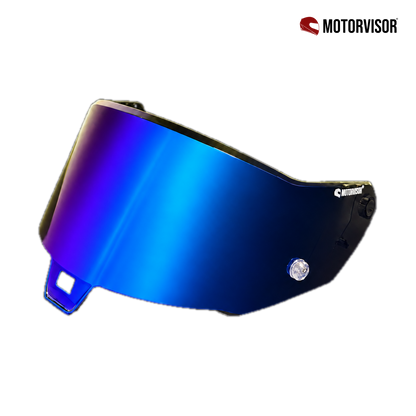Visier für ALPINESTARS - R10