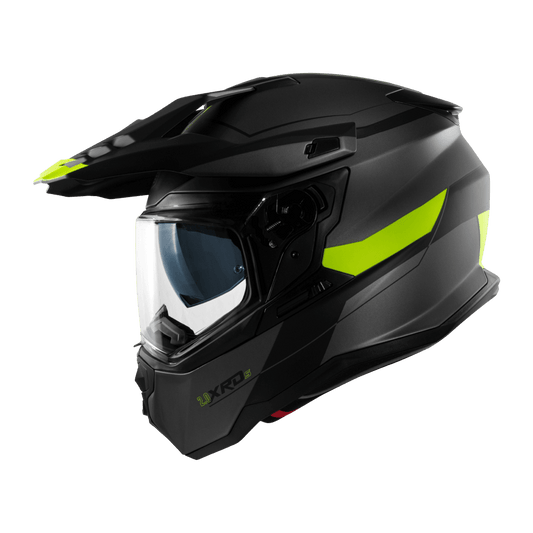 CMS XRDS 2.0 RIDGE AMARILLO MATE